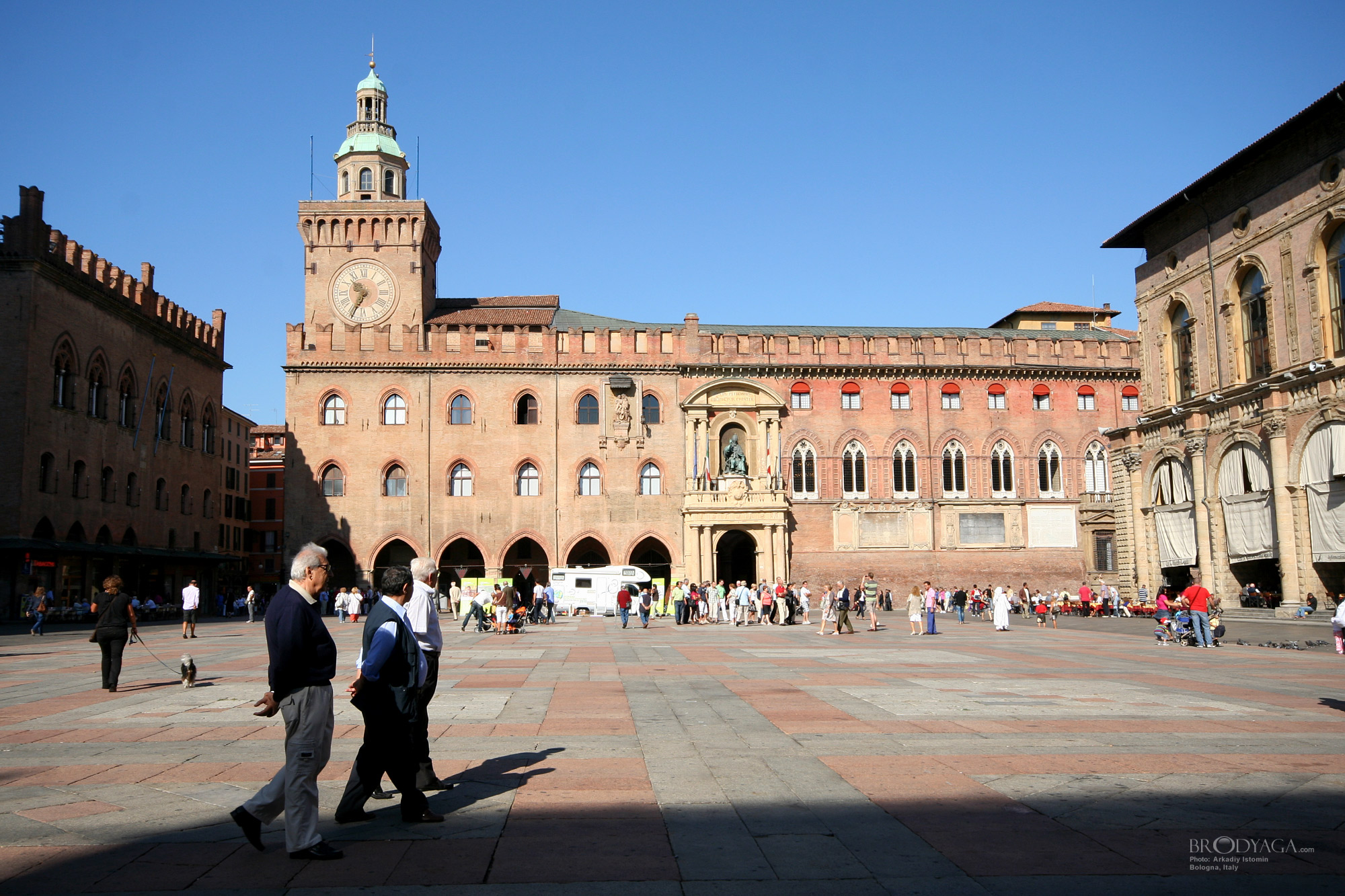 Bologna
